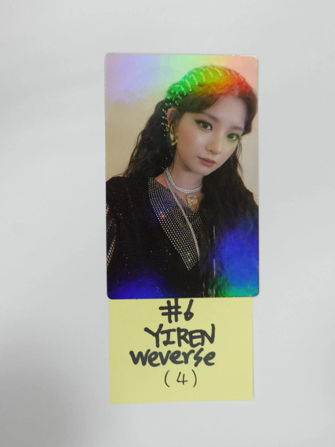 Everglow &