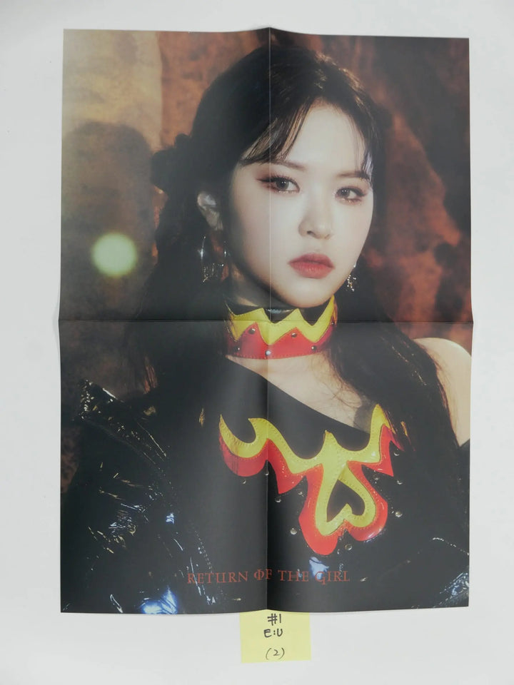 Everglow &
