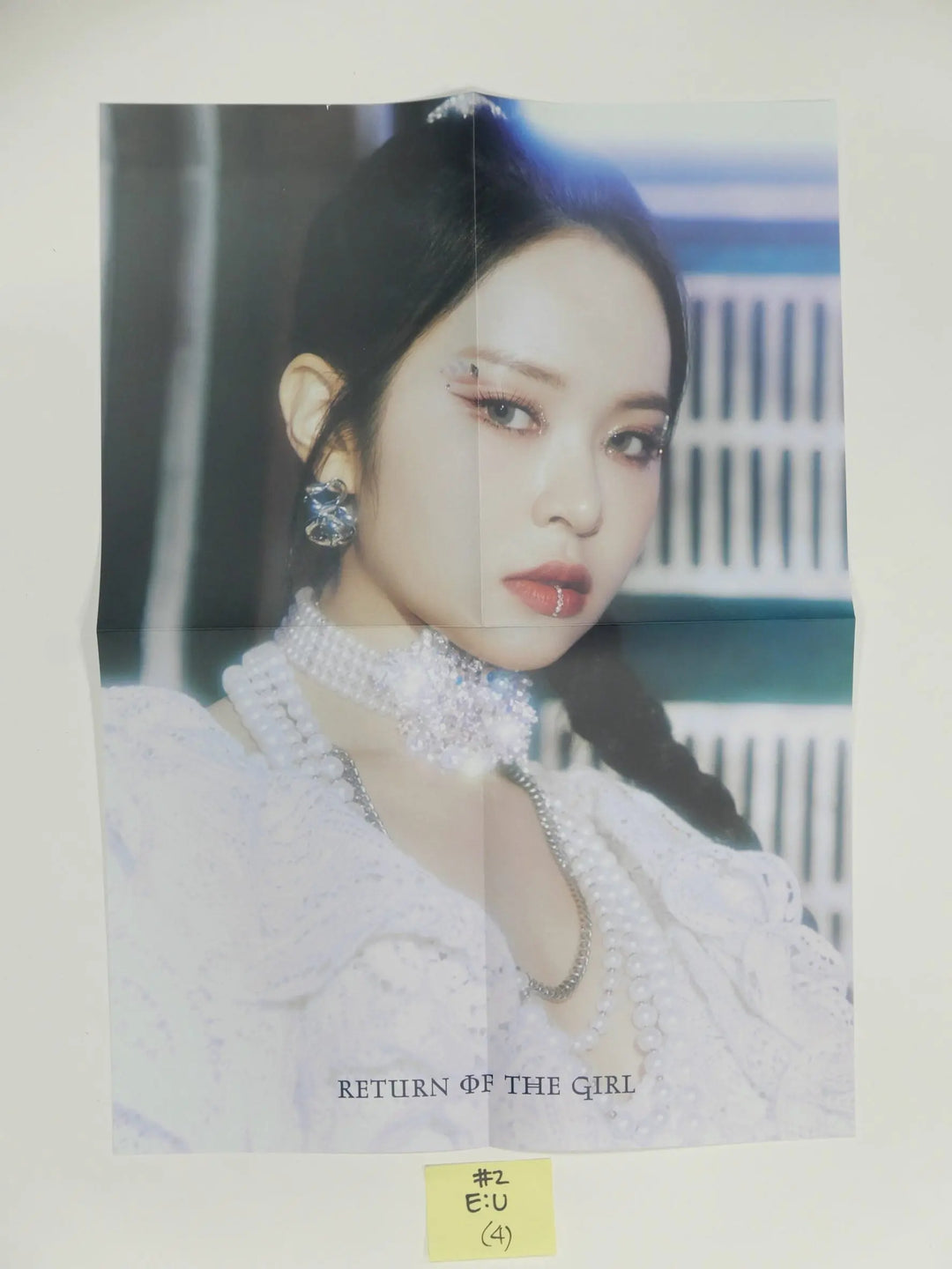 Everglow &