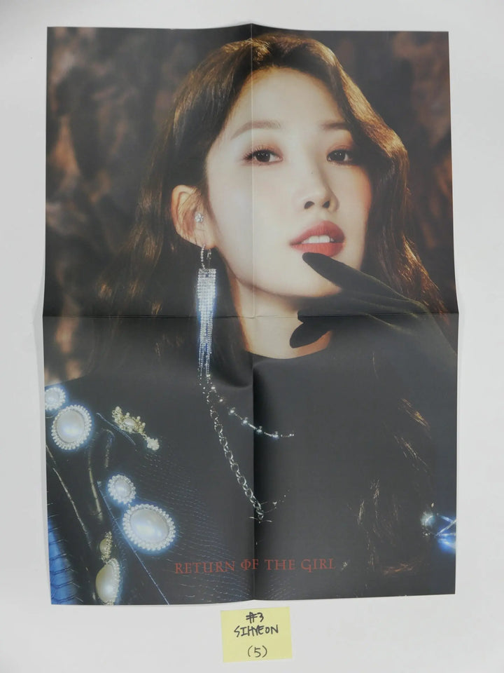 Everglow &