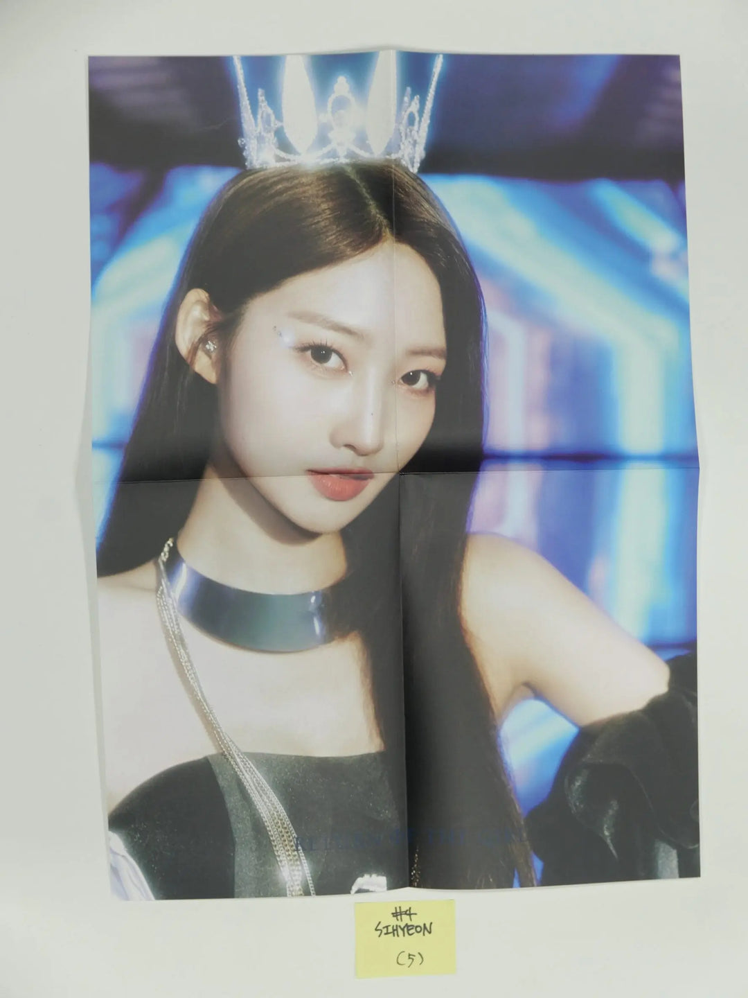 Everglow &