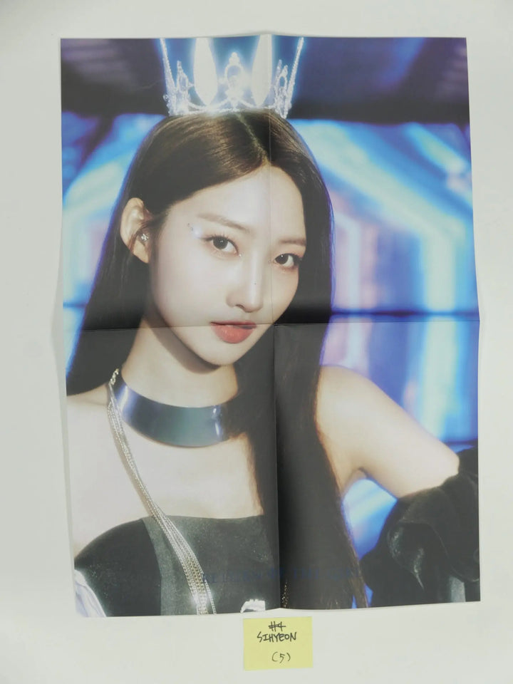 Everglow &