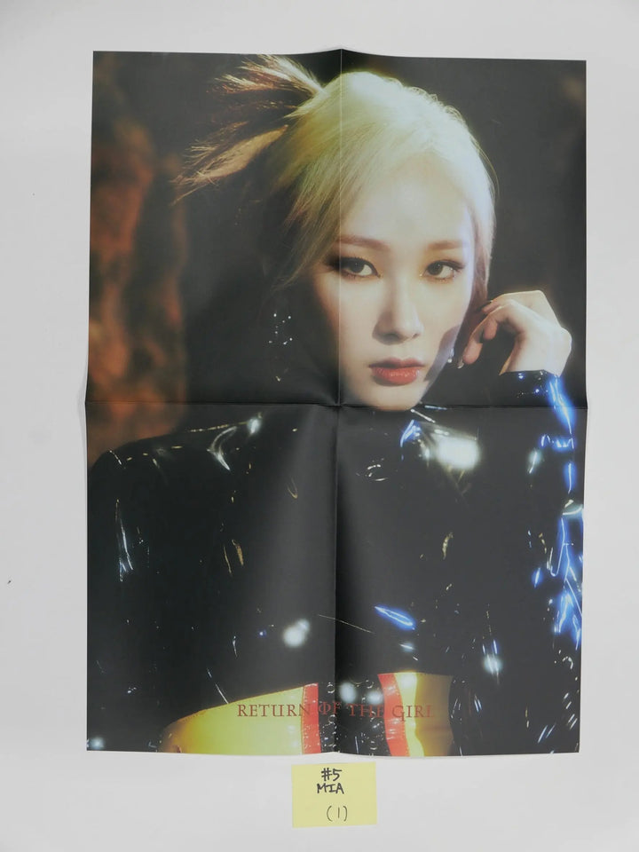 Everglow &