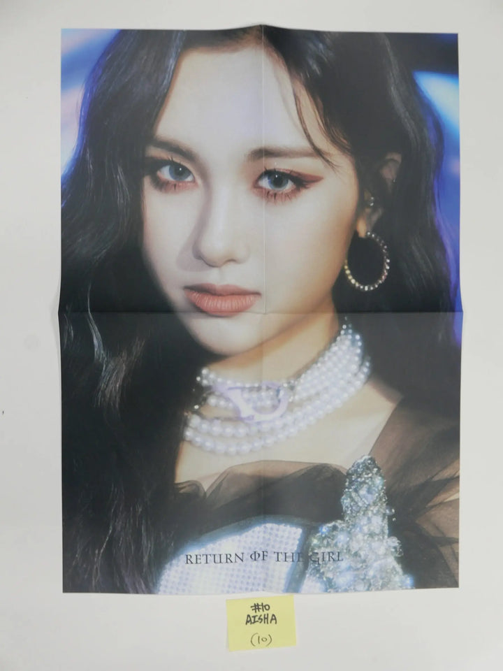 Everglow &