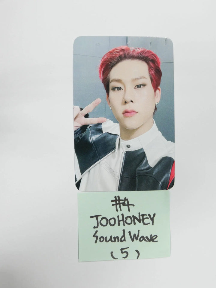 Monsta X &