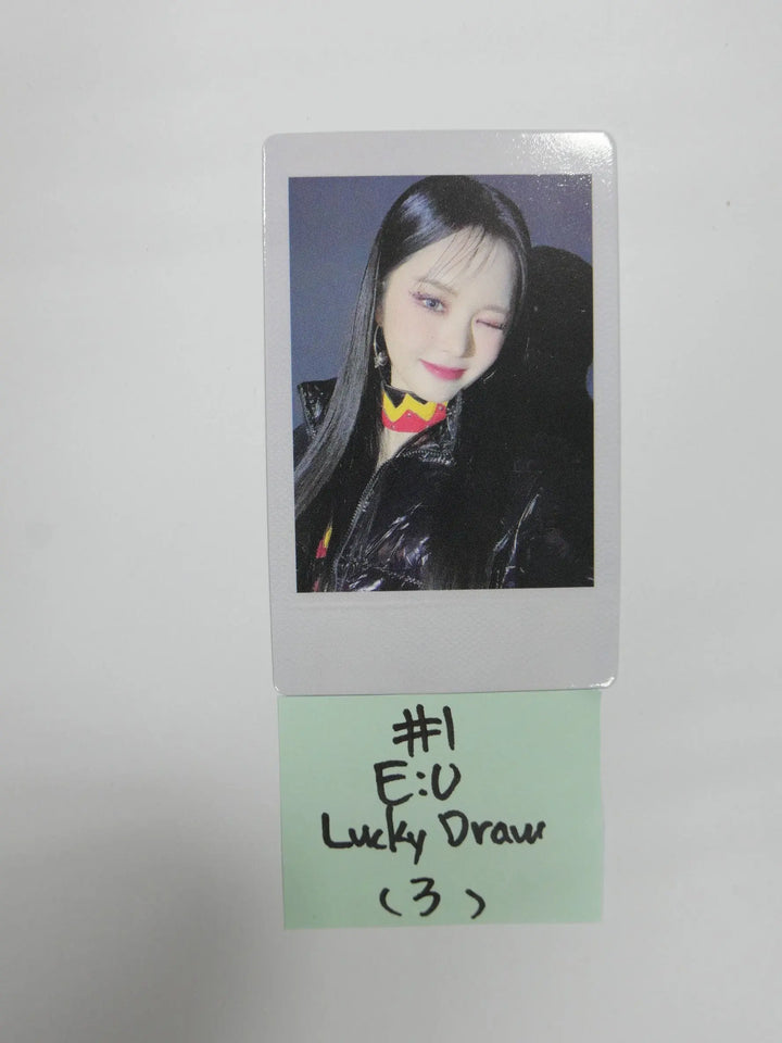 Everglow &
