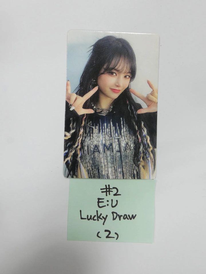 Everglow &