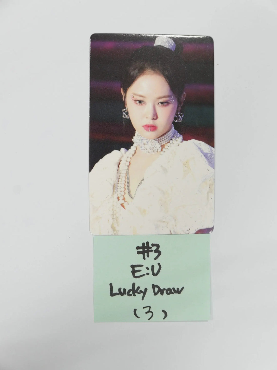 Everglow &