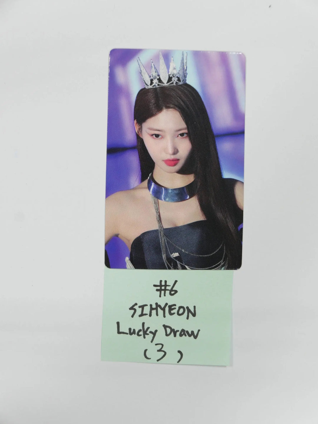 Everglow &