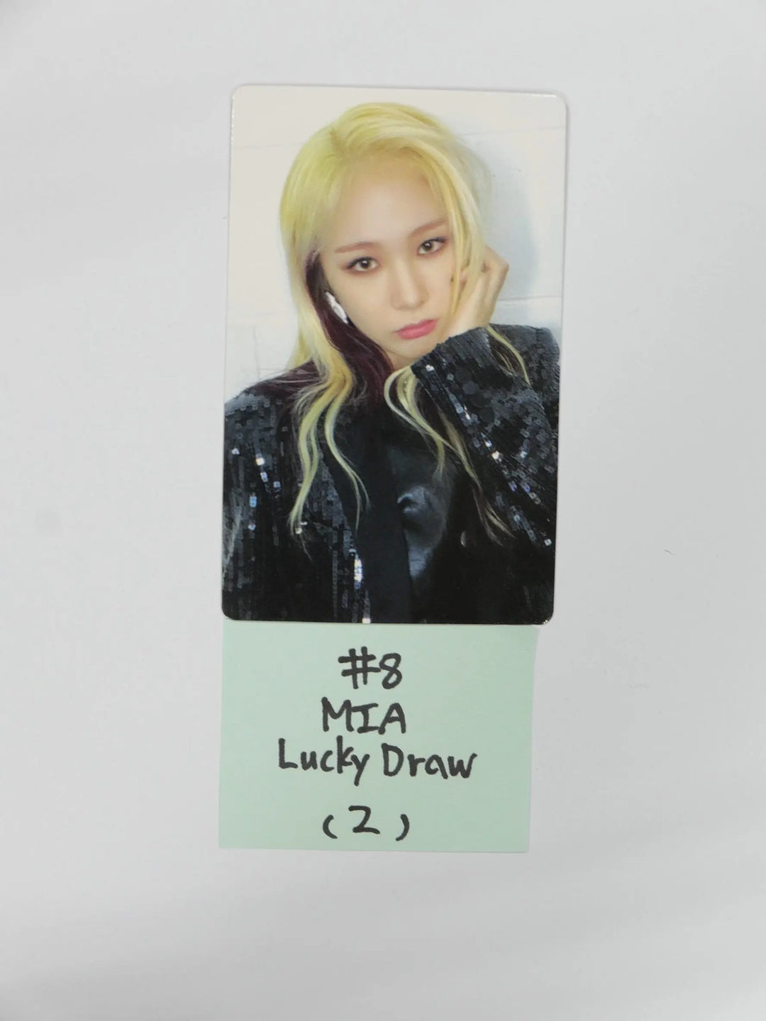 Everglow &