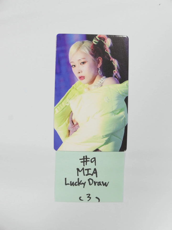 Everglow &