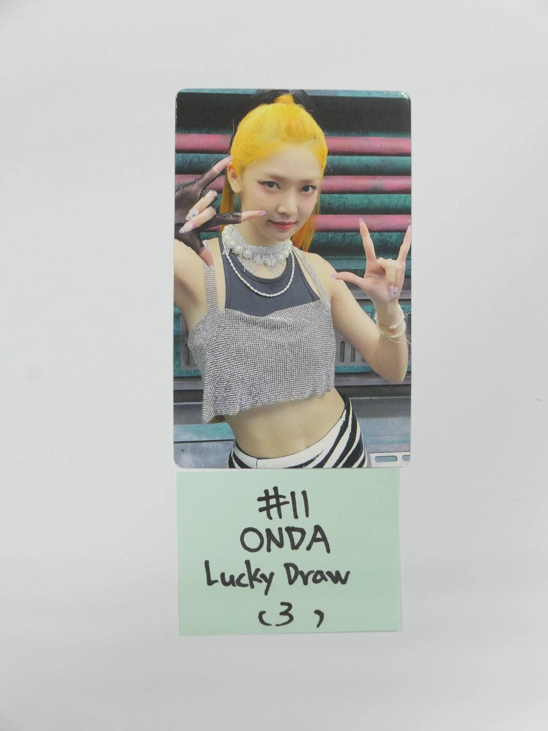 Everglow &