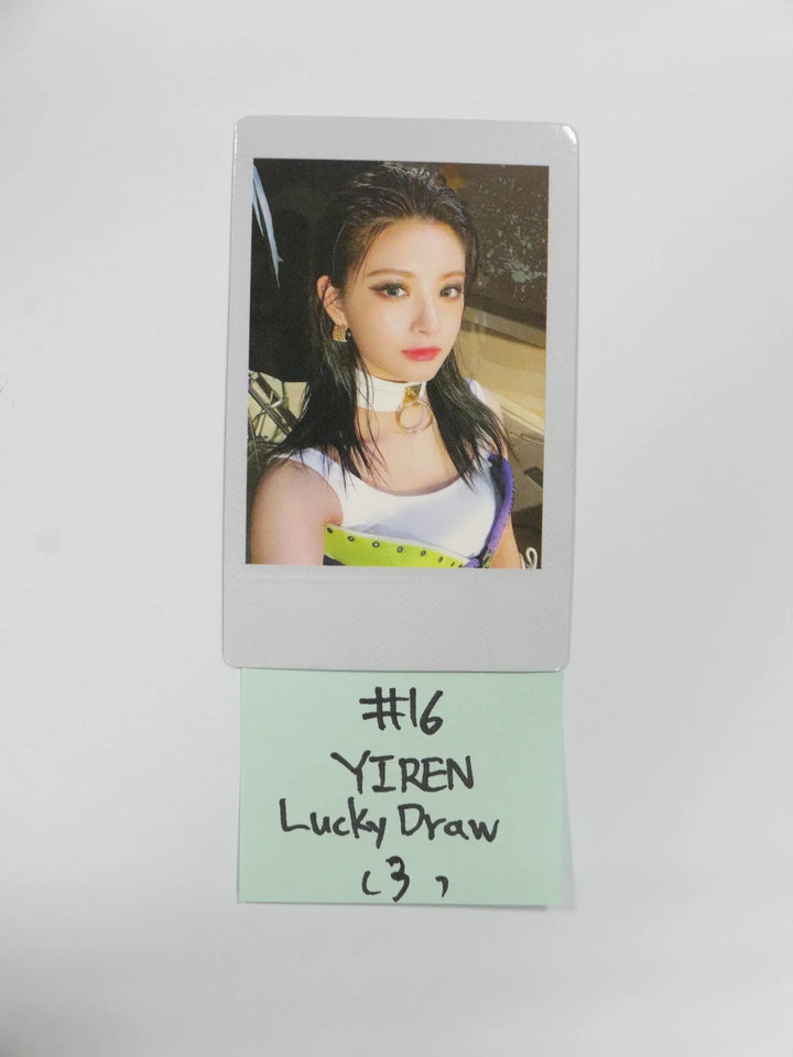 Everglow &