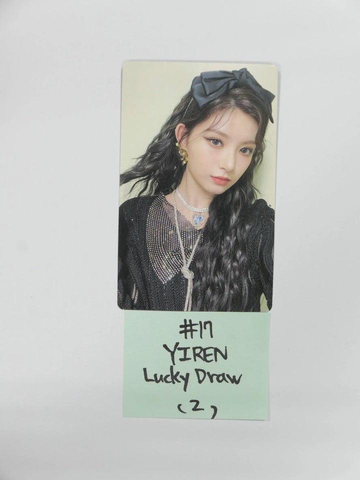 Everglow &