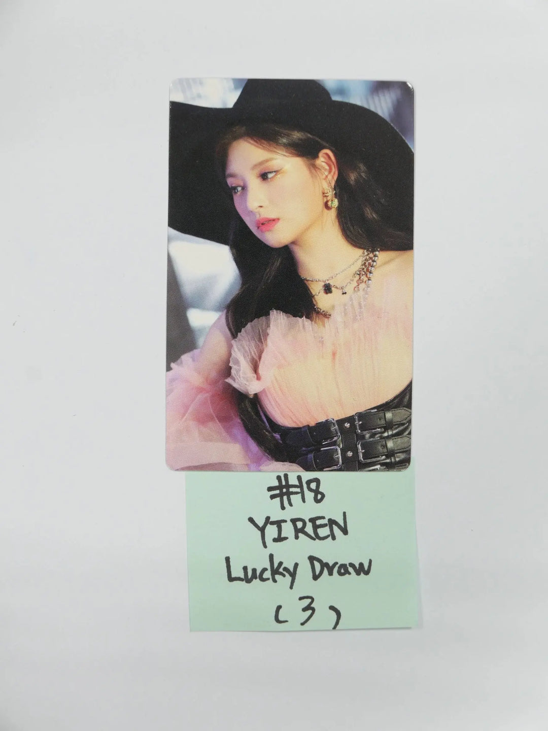 Everglow &