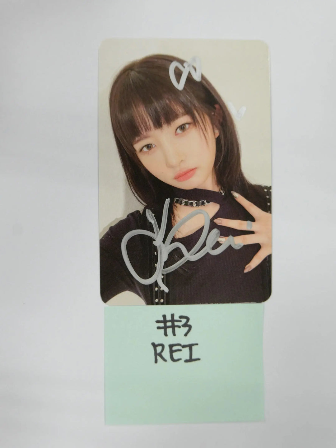IVE &