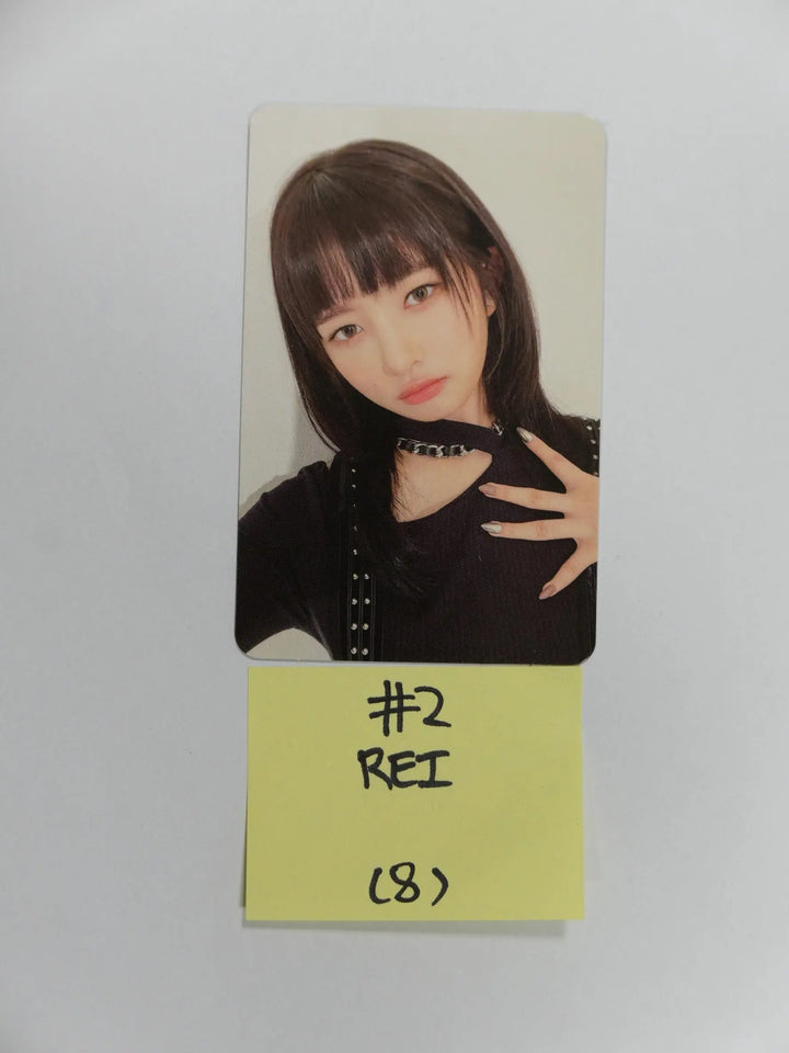 IVE &