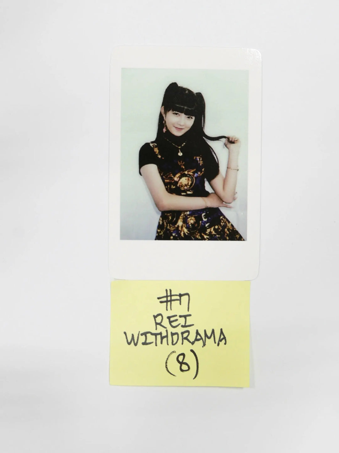 IVE &