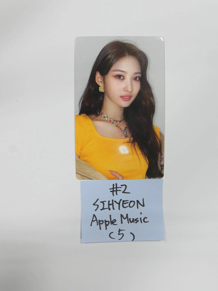 Everglow &
