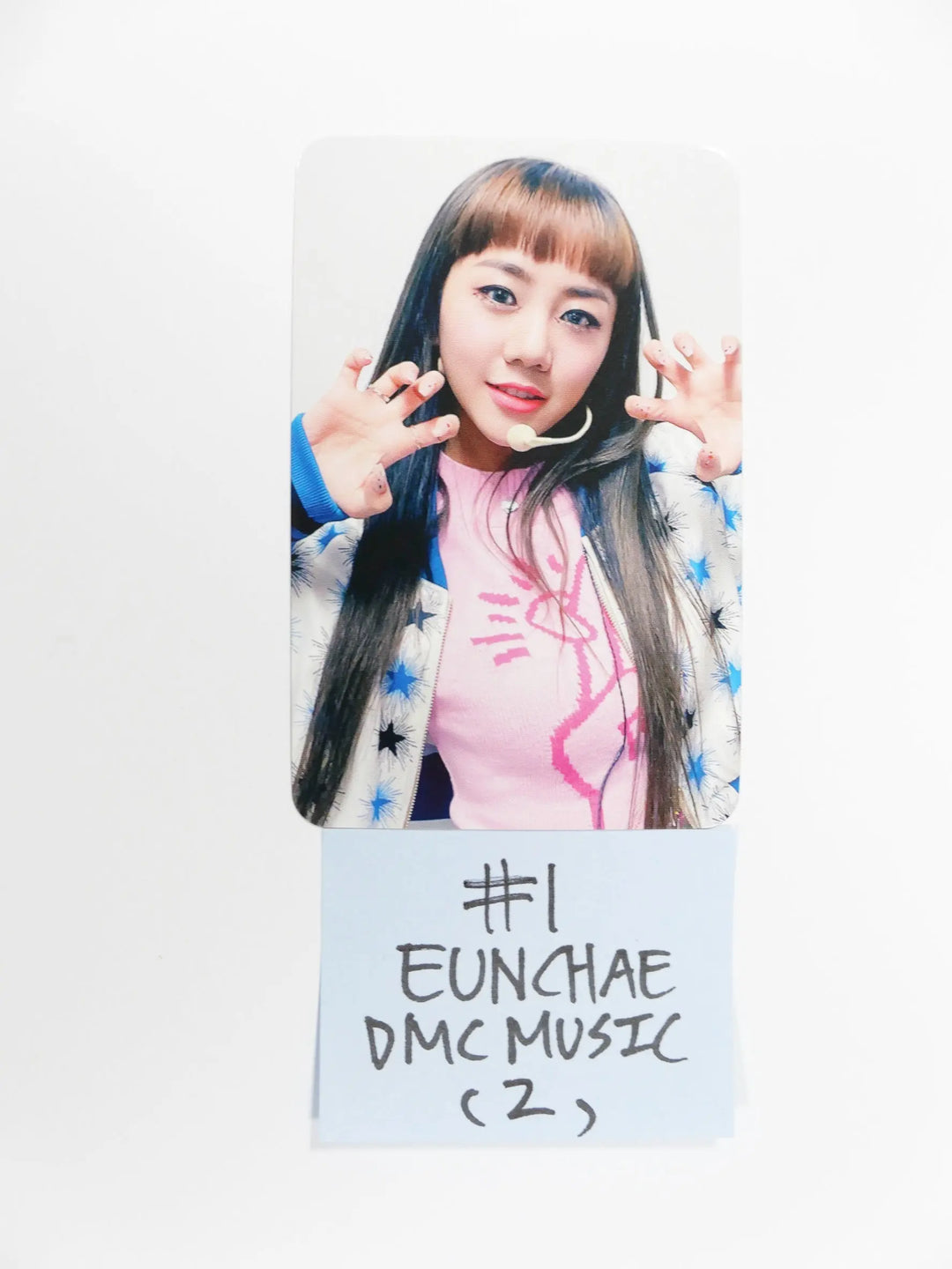 Bugaboo 1st Single Album &