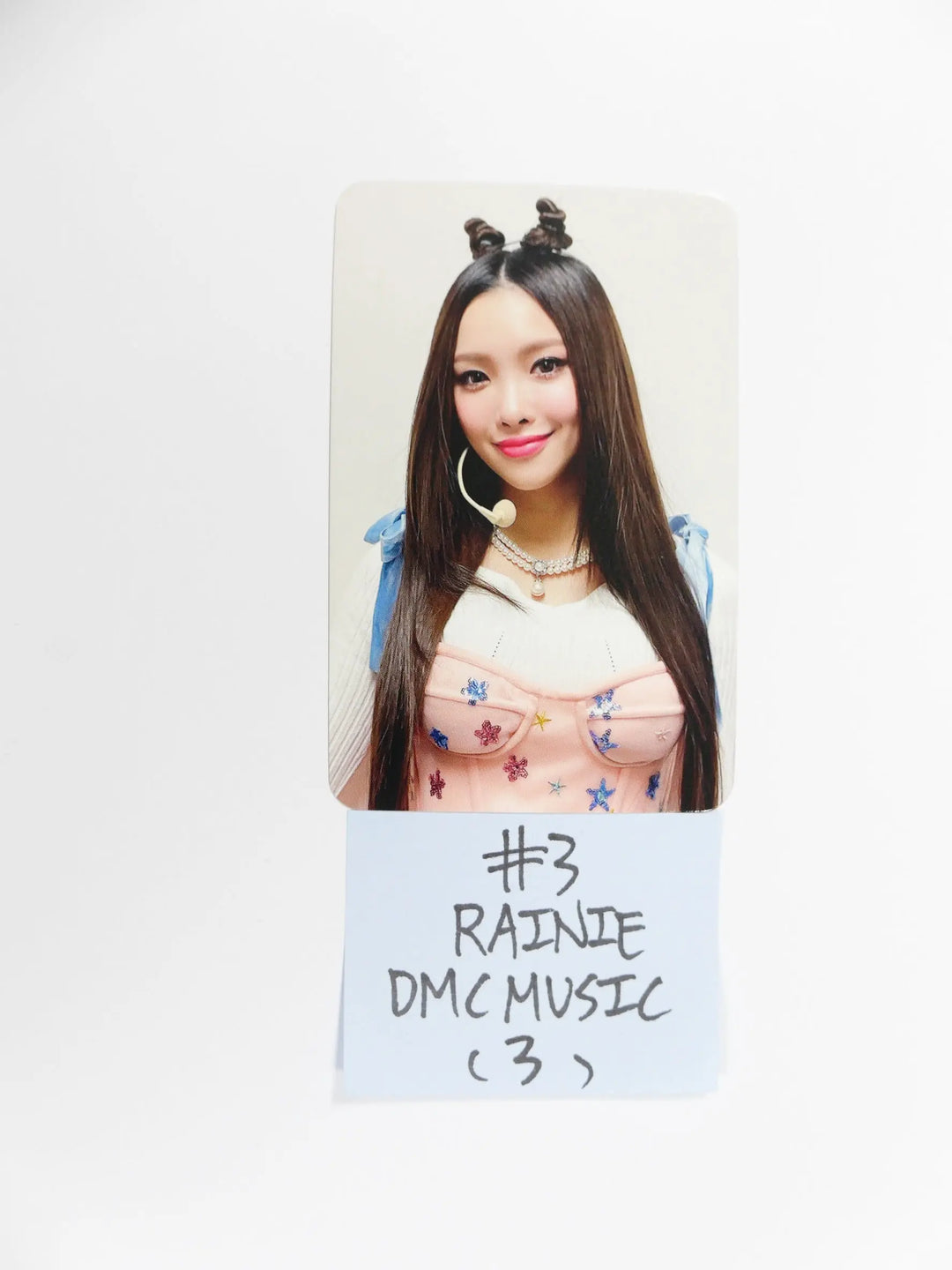Bugaboo 1st Single Album &
