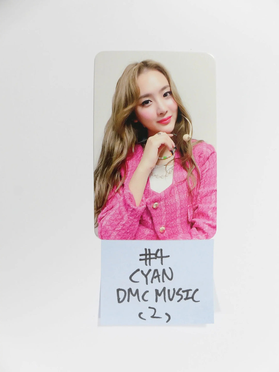 Bugaboo 1st Single Album &