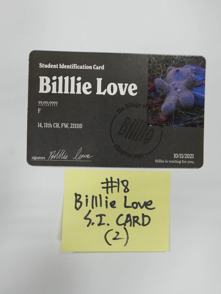 Billlie &