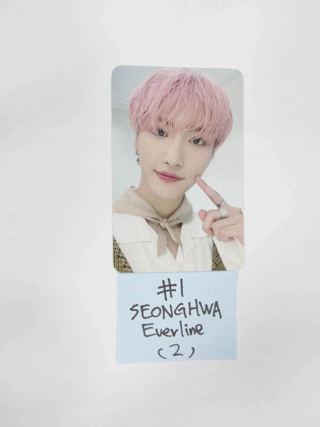Ateez &