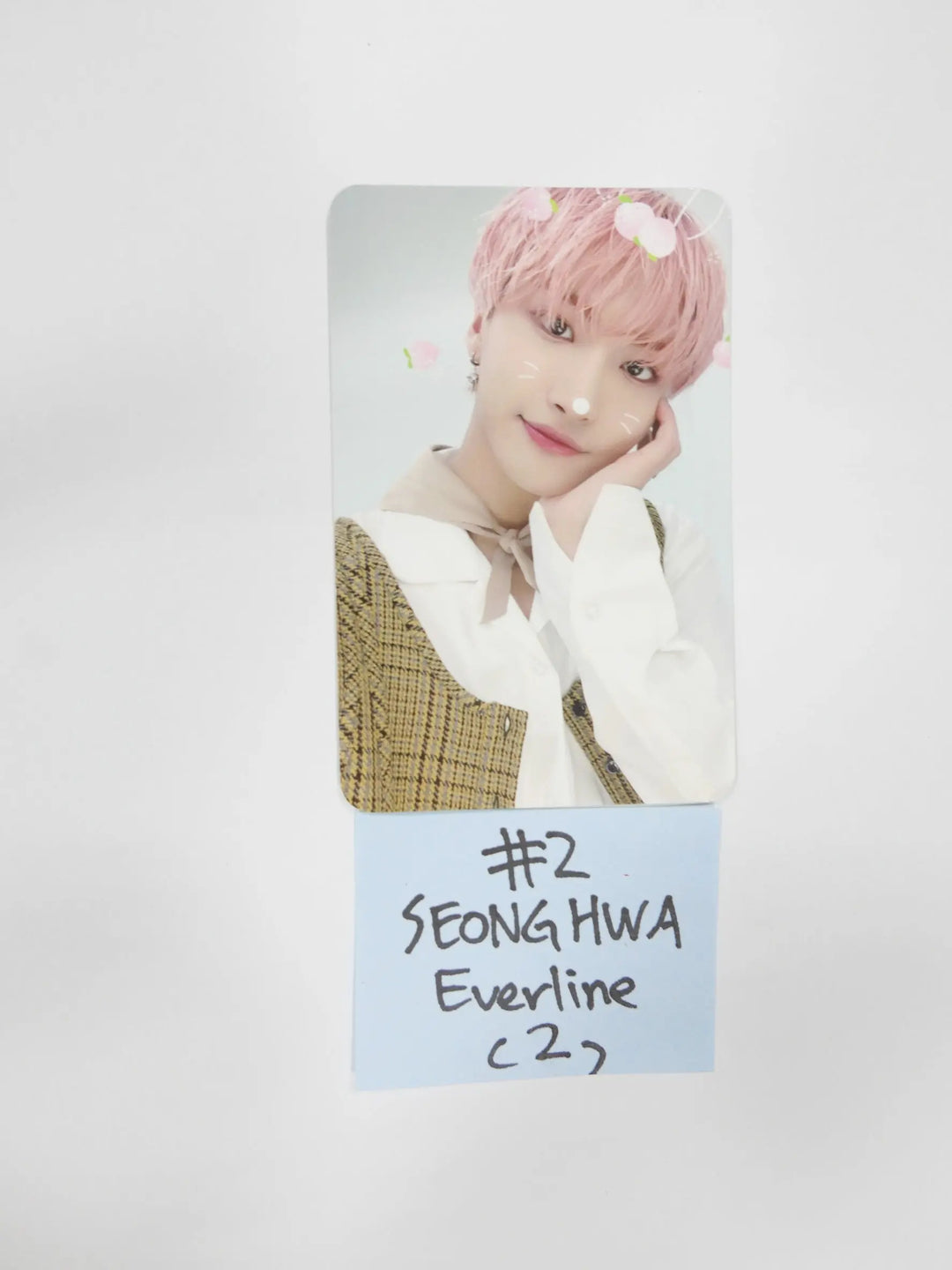 Ateez &