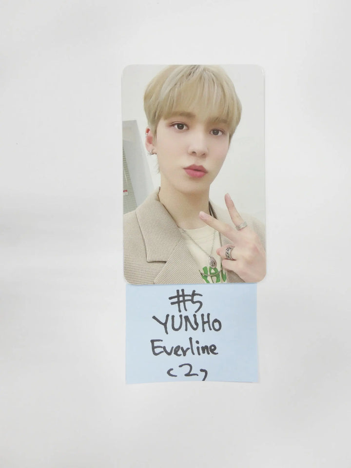 Ateez &