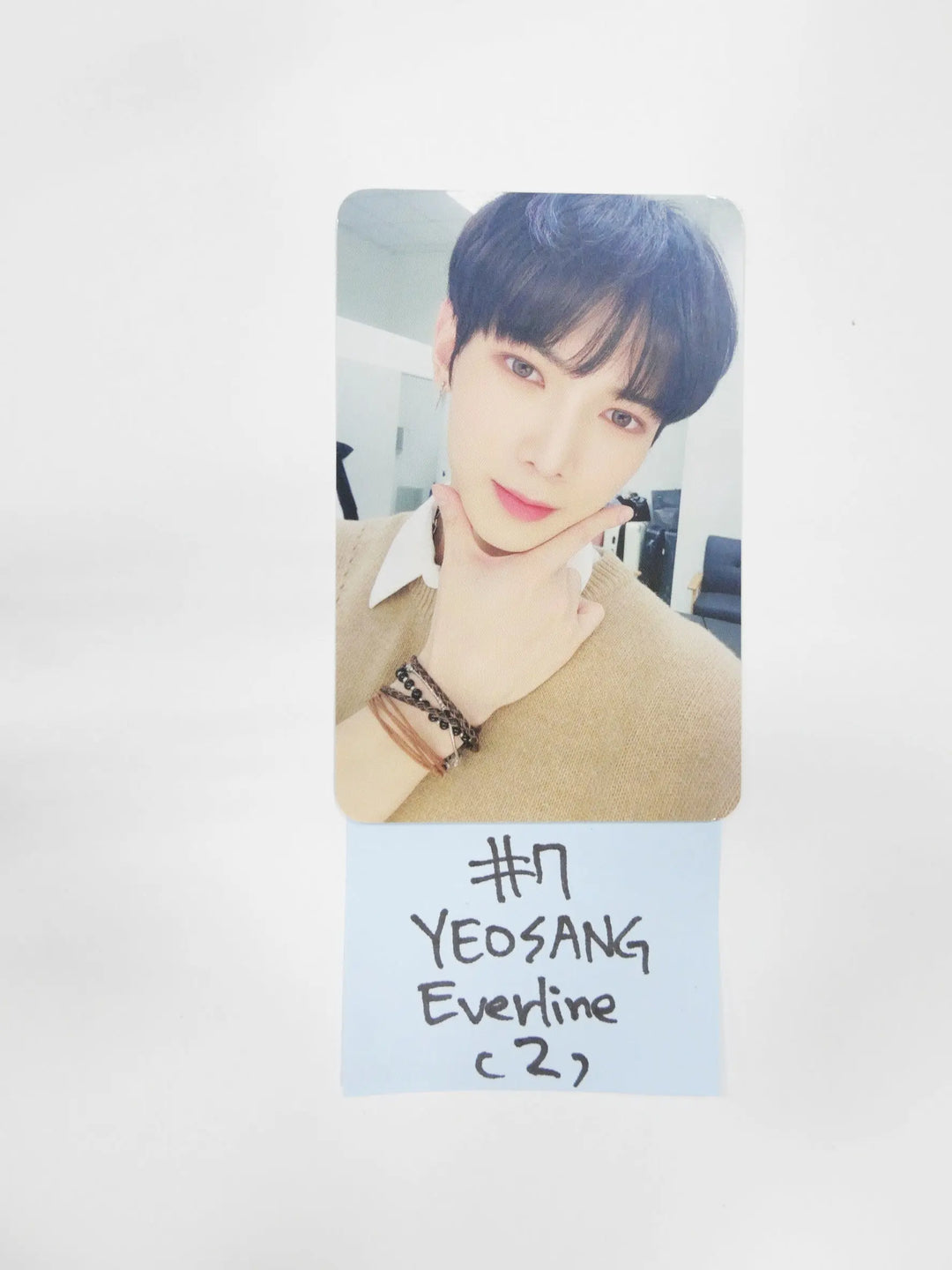 Ateez &
