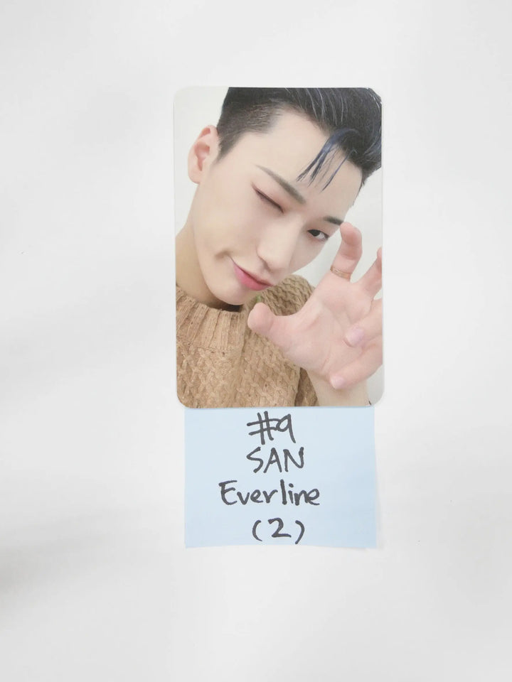 Ateez &