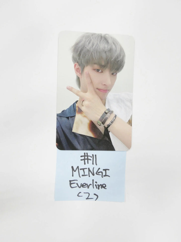Ateez &