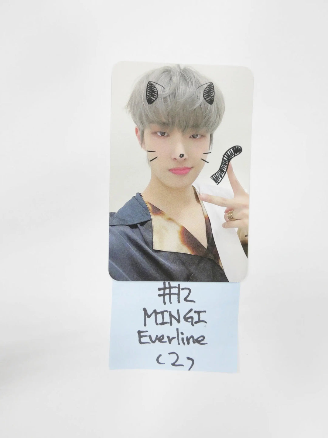 Ateez &