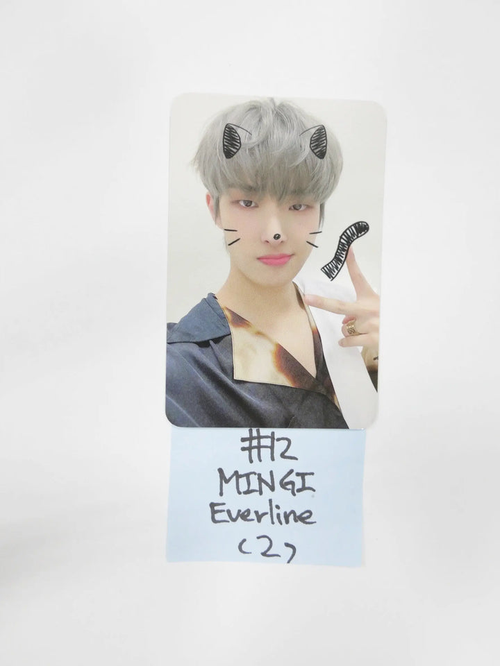Ateez &