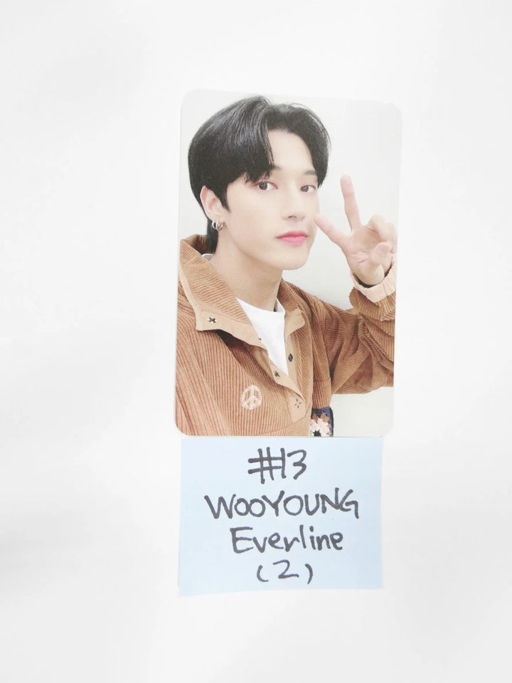 Ateez &
