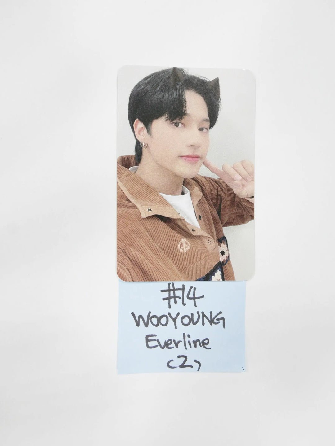 Ateez &