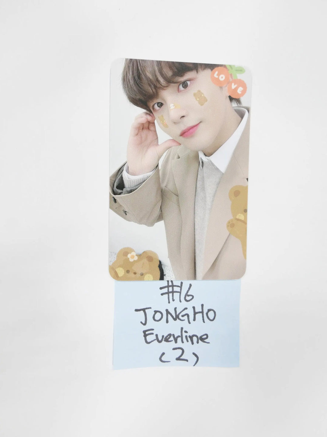 Ateez &