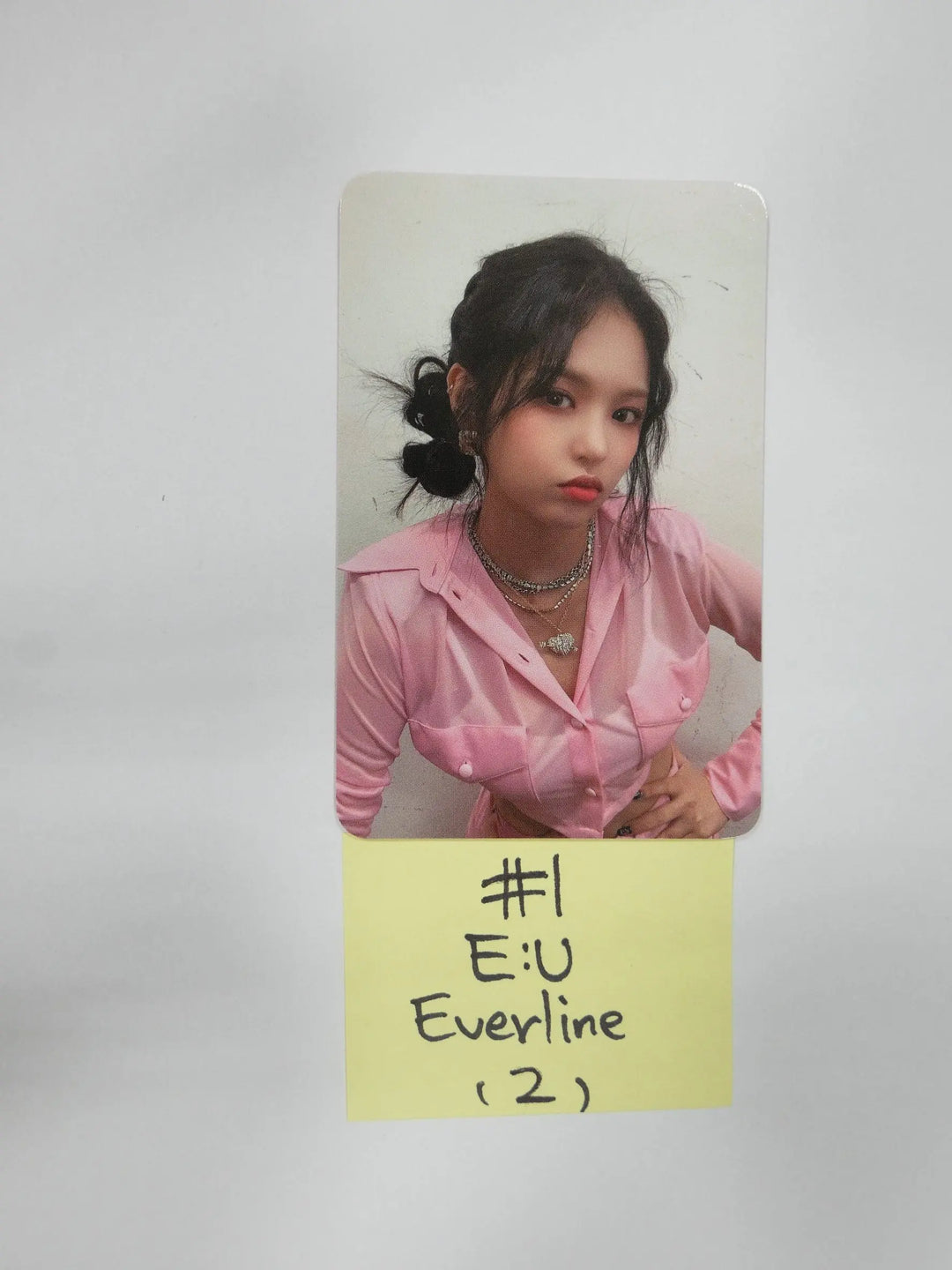 Everglow &
