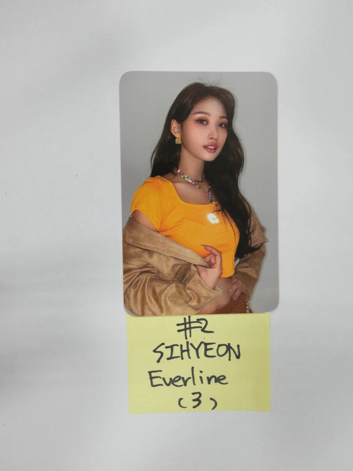 Everglow &