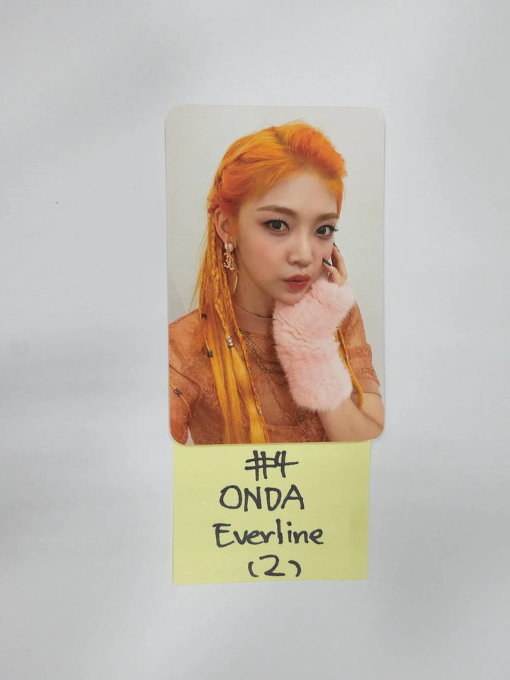 Everglow &