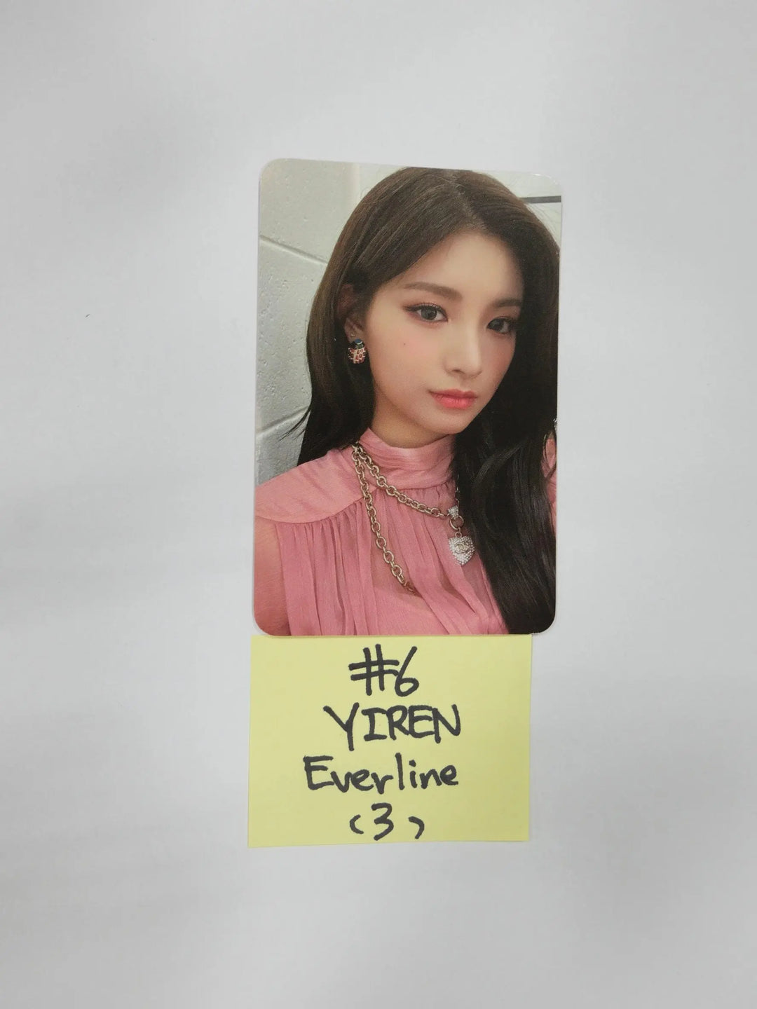 Everglow &