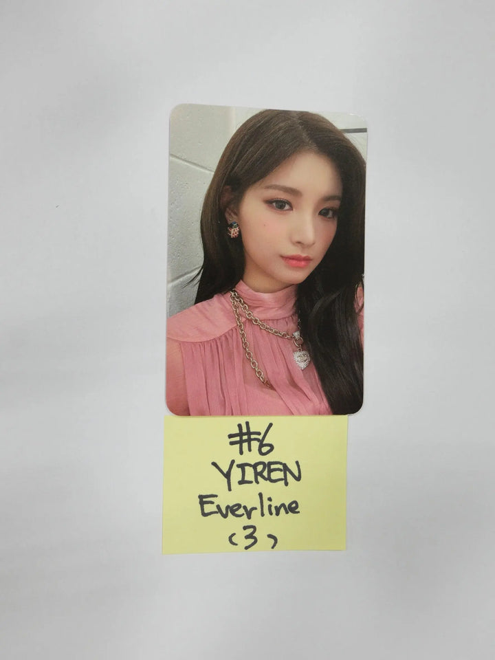 Everglow &