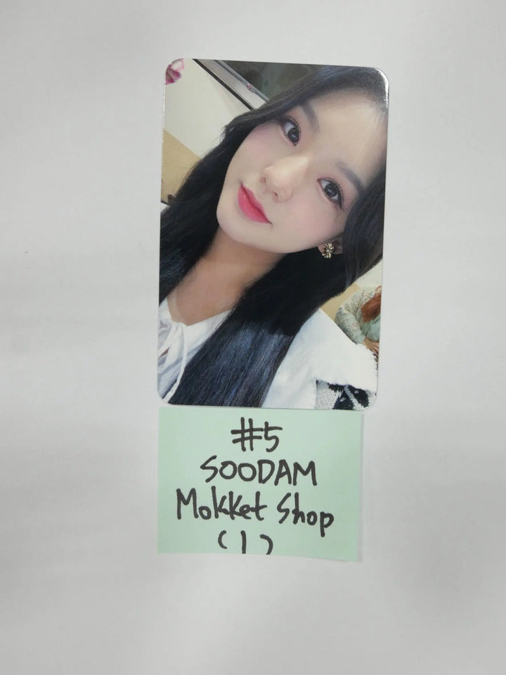 Secret Number &