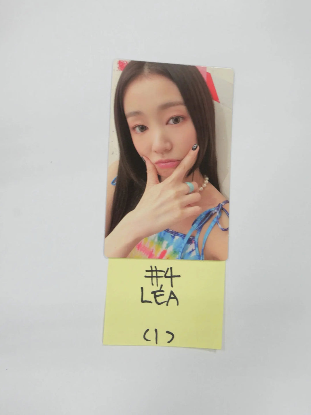 Secret Number &