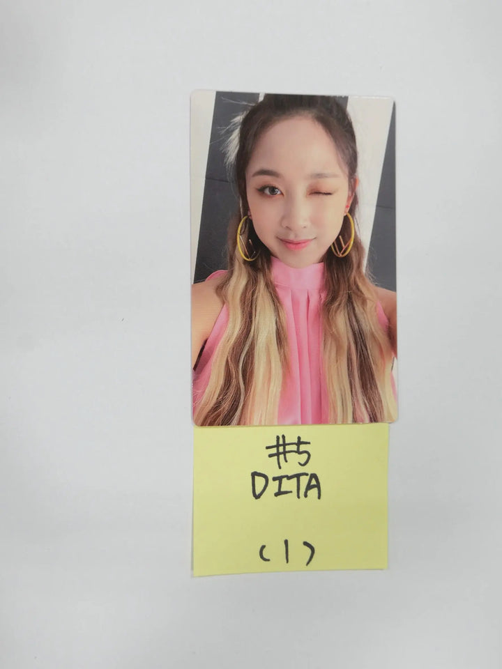 Secret Number &