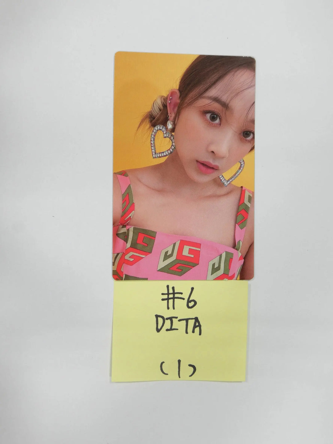 Secret Number &