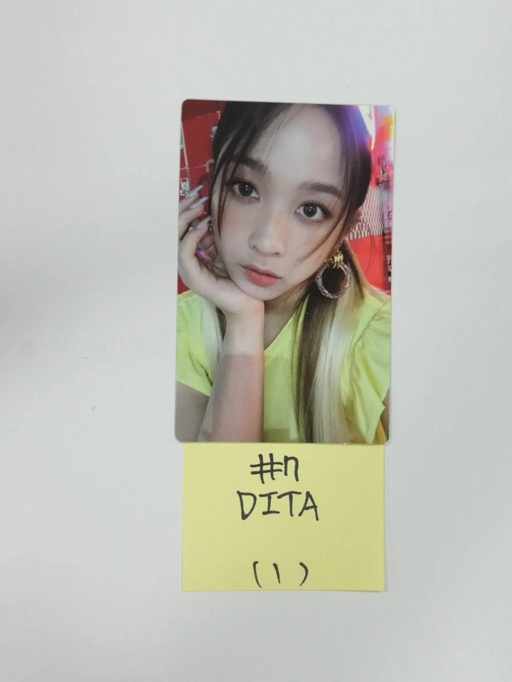 Secret Number &