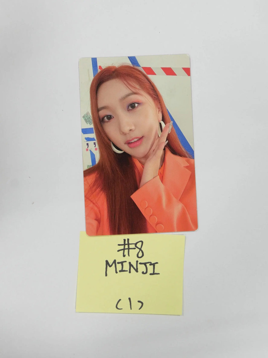Secret Number &