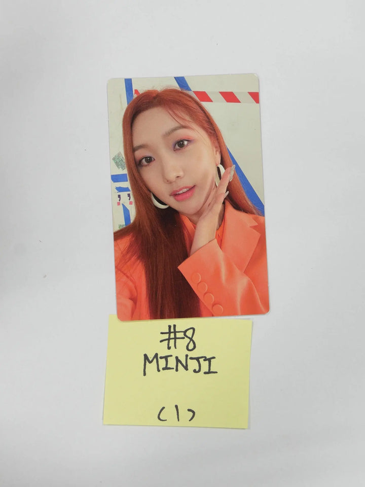 Secret Number &